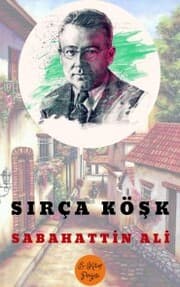 Cover von S¿rça Kö¿k