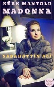 Cover von Kürk Mantolu Madonna