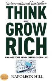 Cover von Think And Grow Rich: Change Your Mind, Change Your Life