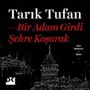 Cover von Bir Adam Girdi ¿ehre Ko¿arak