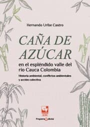 Cover von Caña de azúcar en el espléndido valle del río Cauca,