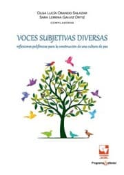 Cover von Voces subjetivas diversas
