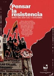 Cover von Pensar la resistencia: