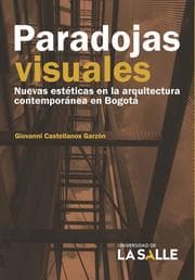 Cover von Paradojas visuales