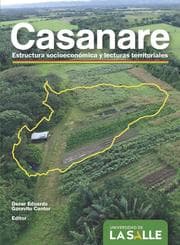 Cover von Casanare