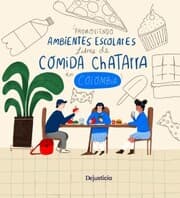 Cover von Promoviendo ambientes escolares libres de comida chatarra en Colombia