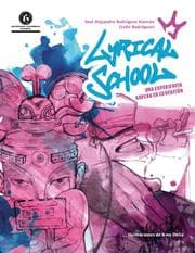 Cover von Lyrical School