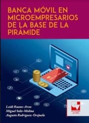 Cover von Banca Móvil en Microempresarios de la Base de la Pirámide