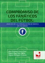 Cover von Compromiso de los Fanáticos del Fútbol