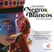 Cover von Carnaval Negros y Blancos