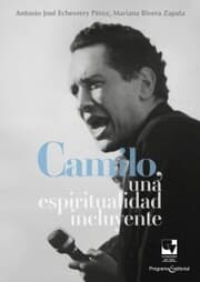 Cover von Camilo, una espiritualidad incluyente