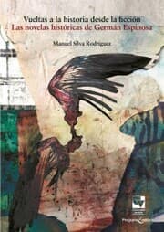 Cover von Vueltas a la historia desde la ficción