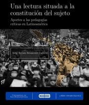 Cover von Una lectura situada a la constitución del sujeto.