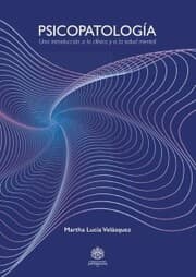Cover von Psicopatología
