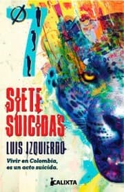 Cover von Siete suicidas