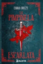 Cover von LA PIMPINELA ESCARLATA