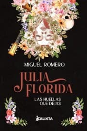 Cover von JULIA FLORIDA