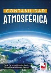 Cover von Contabilidad Atmosférica