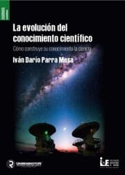 Cover von La evolución del conocimiento científico