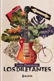 Cover von LOS DILETANTES