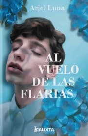 Cover von Al vuelo de las flarias