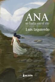 Cover von Ana se baña en el río