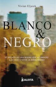 Cover von Blanco y negro