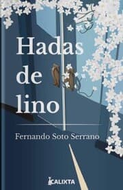Cover von Hadas de lino
