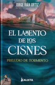Cover von El lamento de los cisnes