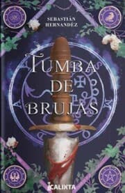 Cover von Tumba de brujas
