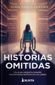 Cover von Historias Omitidas