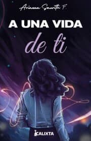 Cover von A una vida de ti