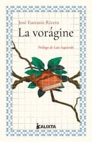 Cover von La vorágine