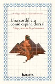 Cover von UNA CORDILLERA COMO ESPINA DORSAL