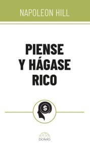 Cover von Piense y hágase rico