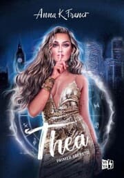 Cover von Thea