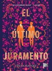 Cover von El último juramento