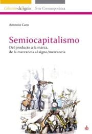 Cover von Semiocapitalismo