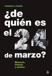 Cover von De quién es el 24 de marzo?