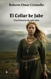 Cover von El Collar de Jade