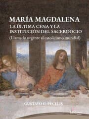 Cover von María Magdalena
