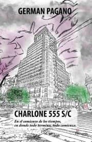 Cover von CHARLONE 555 S/C