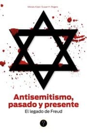 Cover von Antisemitismo, pasado y presente
