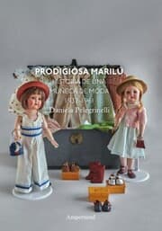 Cover von Prodigiosa Marilú