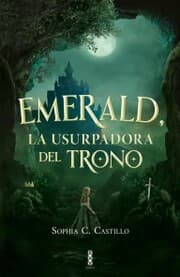 Cover von Emerald, la usurpadora del trono