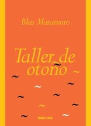 Cover von Taller de otoño