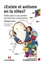 Cover von Existe el autismo en la niñez?