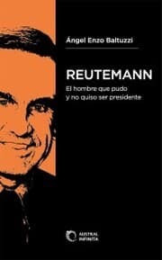 Cover von Reutemann