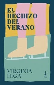 Cover von El hechizo del verano