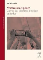 Cover von Avatares en el poder